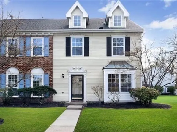 50 Kingston Run, North Brunswick, NJ 08902