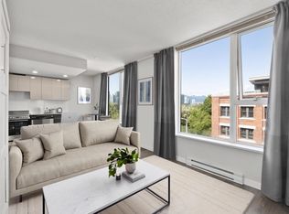 1919 Wylie St #509, Vancouver, BC V5Y0E7