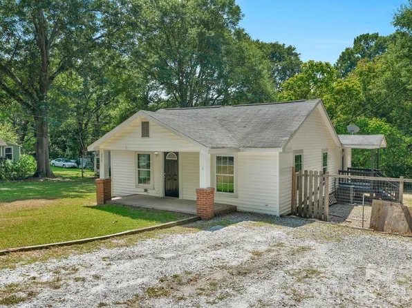 233 Proctor St, Gastonia, NC 28052