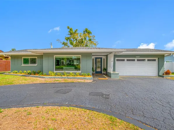 1467 Bugle Ln, Clearwater, FL 33764