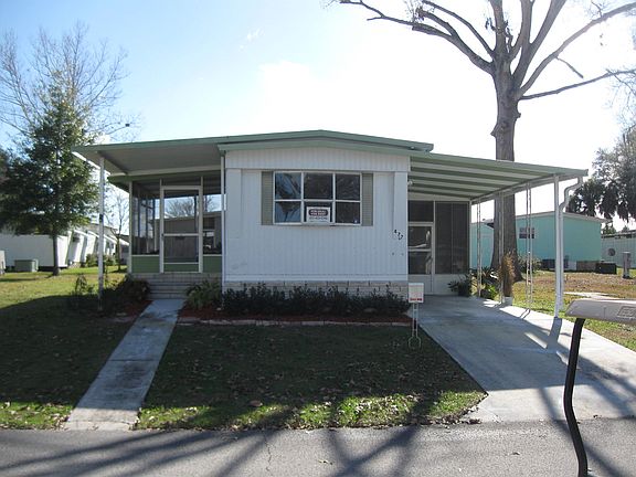 2nd image of 3150 NE 36th Ave Lot 477