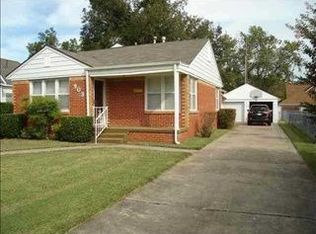 903 Jefferson Pl, Shawnee, OK 74801