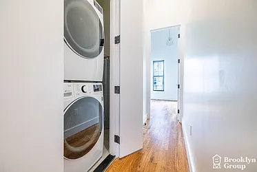 Rented by Brooklyn Group