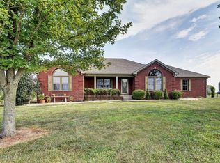 1384 Highway 1066, Bloomfield, KY 40008