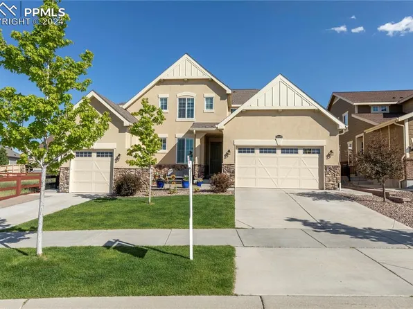 14884 Vienna Cir, Parker, CO 80134