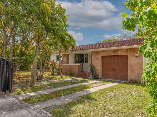 1080 NW 134th St, North Miami, FL 33168