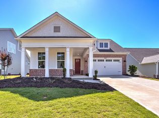 1060 Providence Loop, Greensboro, GA 30642