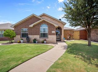 5843 103rd St, Lubbock, TX 79424