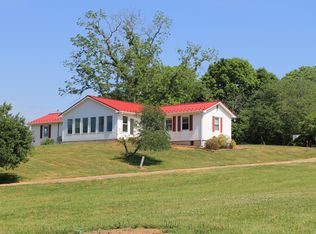 1095 Rucker Rd, Moneta, VA 24121