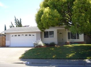 129 Landana St, American Canyon, CA 94503