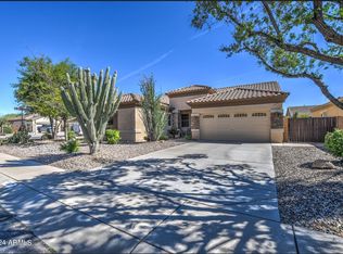 3477 E Kingbird Pl, Chandler, AZ 85286