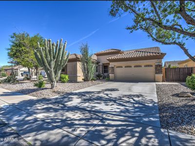 3477 E Kingbird Pl, Gilbert, AZ, 85296