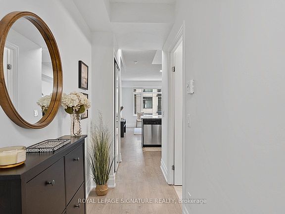4th image of 131 Upper Duke Cres #412