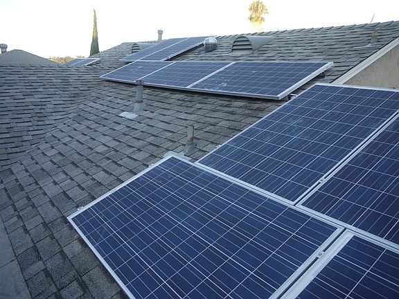 3Kw System