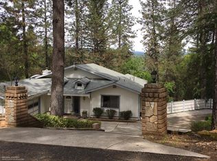 15987 John Way, Grass Valley, CA 95949