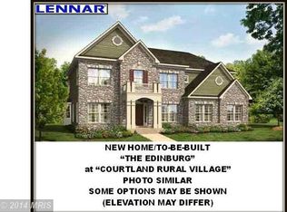 21002 Honeycreeper Pl, Leesburg, VA 20175