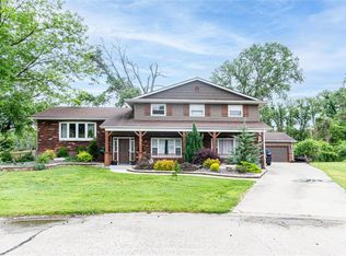 184 Sandy Shore Dr, Granite City, IL