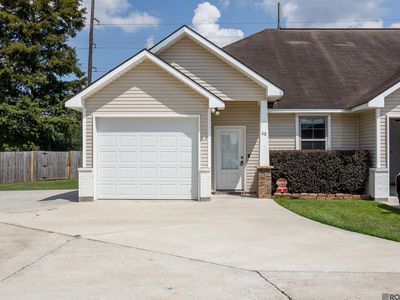 11705 Burgess Ave UNIT 4D, Walker, LA, 70785