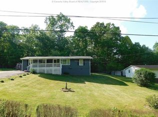 134 Delta Ln, Beckley, WV 25801