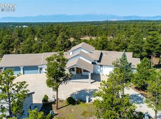 11615 Vollmer Rd, Colorado Springs, CO 80908