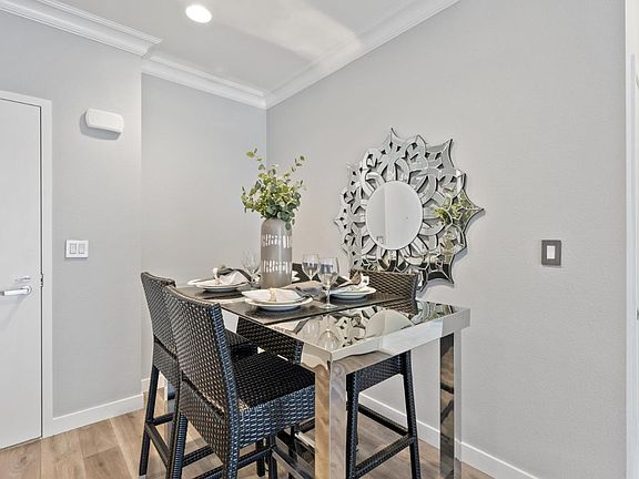 5th image of 88 Bush St Unit 3118