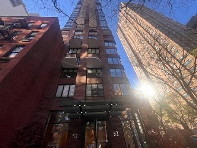 1st image of 52 E End Avenue #PH2