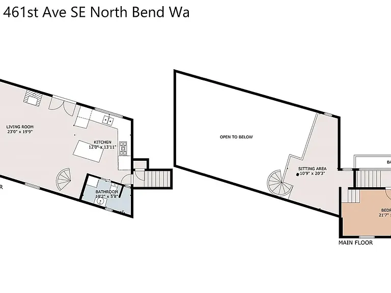 12325 461st Ave SE #ADU — Photo 11