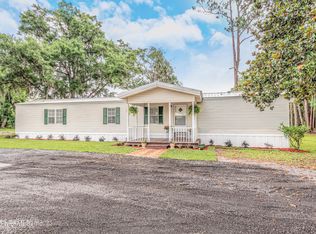 9735 Glen Ave S, Glen Saint Mary, FL 32040