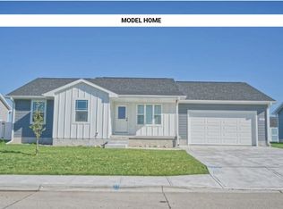 2307 Patriot Dr, Lexington, NE 68850