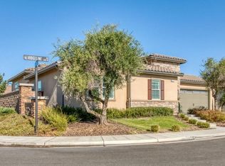 1031 Ridgeline Rd W, Madera, CA 93636