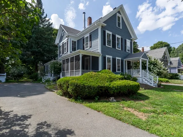 22 Berkeley St, Reading, MA