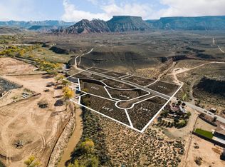 Zions Edge Subdivision LOT 9, Virgin, UT 84779