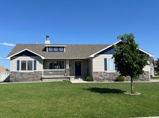 305 Vail St, Dodge City, KS 67801