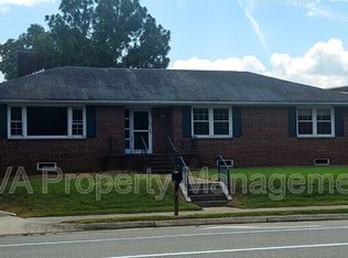 6403 River Rd, South Chesterfield, VA 23803