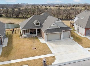 2217 S Ironstone St, Wichita, KS 67230