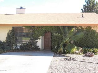 705 W Sunflower Ave, Wickenburg, AZ 85390