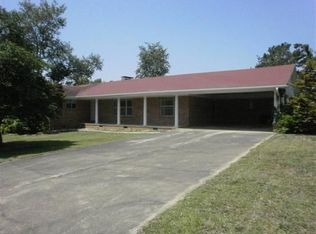 712 Main St, Hot Springs, AR 71913