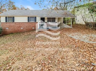 121 Lindenhurst Dr, North Little Rock, AR 72118