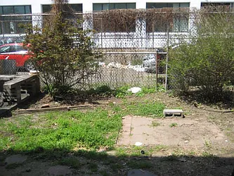 Rented by MCR Realty