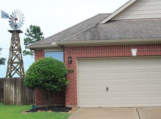 3643 Rocky Ledge Ln, Katy, TX 77494