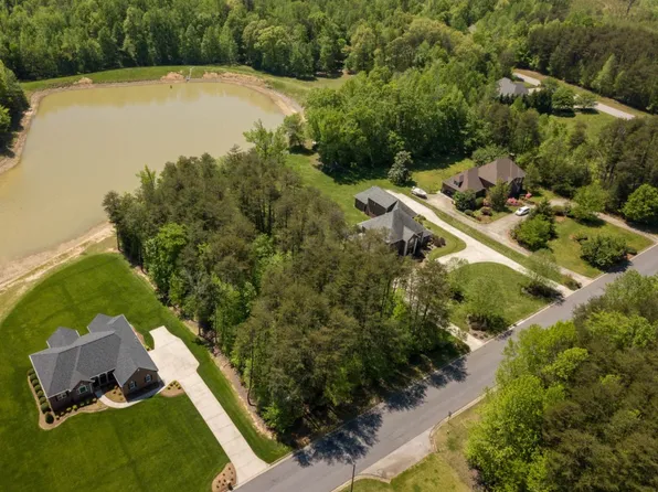 Ashcroft Dr, Reidsville, NC 27320