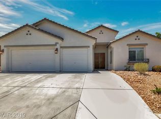 1023 New Creek Ave, Henderson, NV 89015