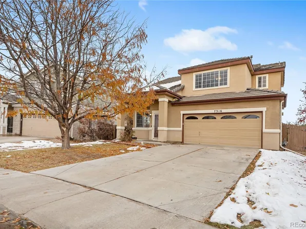 7316 S Nucla Street, Aurora, CO 80016