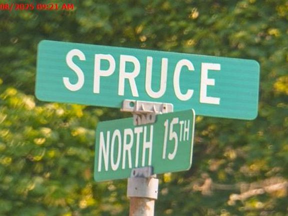 Exterior Address Verification