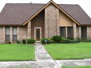 10135 Sageglow Dr, Houston, TX 77089