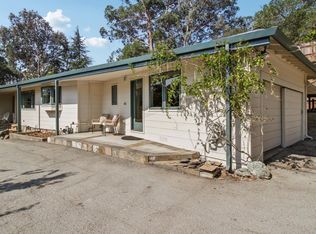 1780 Edgewood Rd, Redwood City, CA 94062