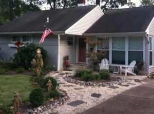 112 Chapel Ave E, Cherry Hill, NJ 08034