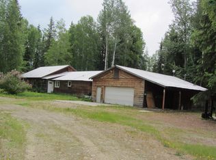 6847 Chena Hot Springs Rd, Fairbanks, AK 99712