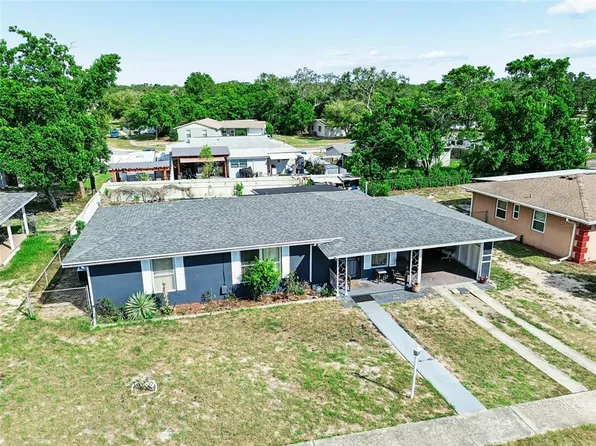 6395 Treehaven Dr, Spring Hill, FL 34606