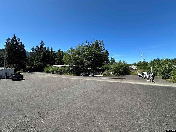 3rd image of 5500 N Tongass Hwy. 5500 Block Lot 2A
